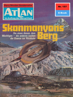cover image of Atlan 157